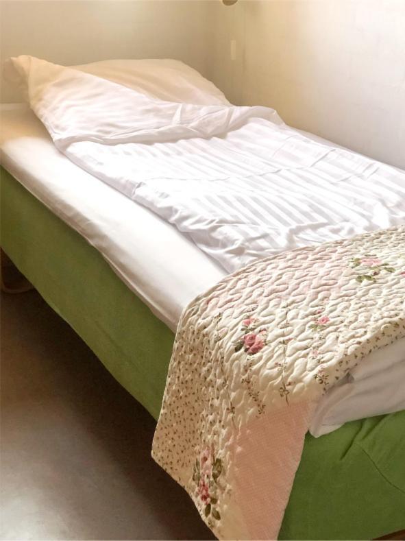 Vemb Skaerum Molle Bed & Breakfast エクステリア 写真